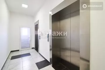 65 м², 2-комнатная квартира, этаж 5 из 12, 65 м², изображение - 18