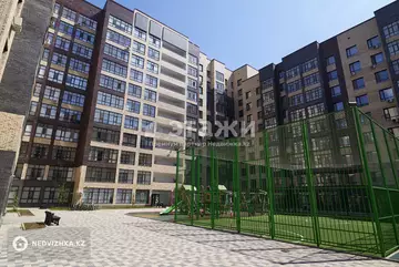 65 м², 2-комнатная квартира, этаж 5 из 12, 65 м², изображение - 21