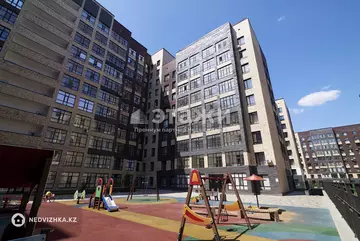 65 м², 2-комнатная квартира, этаж 5 из 12, 65 м², изображение - 22