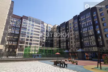 65 м², 2-комнатная квартира, этаж 5 из 12, 65 м², изображение - 23