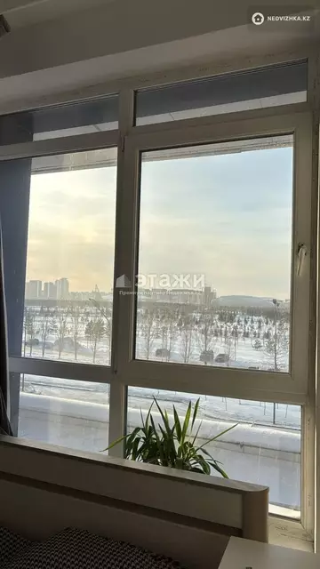 4-комнатная квартира, этаж 2 из 13, 110 м²