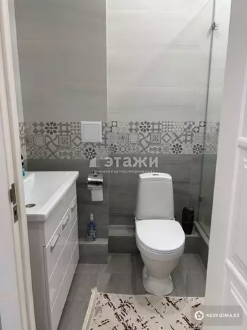 4-комнатная квартира, этаж 2 из 13, 110 м²