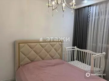 110 м², 4-комнатная квартира, этаж 2 из 13, 110 м², изображение - 6