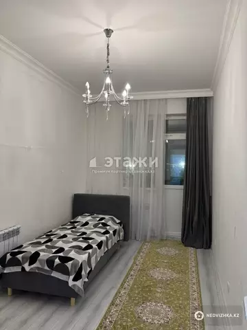 110 м², 4-комнатная квартира, этаж 2 из 13, 110 м², изображение - 7