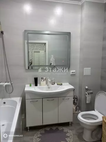 110 м², 4-комнатная квартира, этаж 2 из 13, 110 м², изображение - 8