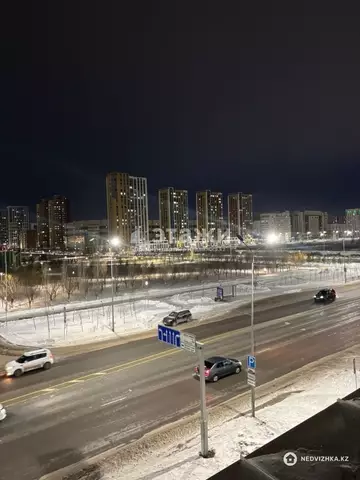 110 м², 4-комнатная квартира, этаж 2 из 13, 110 м², изображение - 9