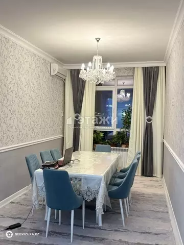 110 м², 4-комнатная квартира, этаж 2 из 13, 110 м², изображение - 10