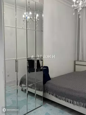 110 м², 4-комнатная квартира, этаж 2 из 13, 110 м², изображение - 11