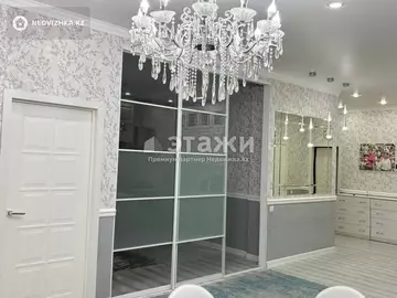 110 м², 4-комнатная квартира, этаж 2 из 13, 110 м², изображение - 14