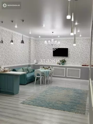 110 м², 4-комнатная квартира, этаж 2 из 13, 110 м², изображение - 15