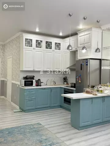 110 м², 4-комнатная квартира, этаж 2 из 13, 110 м², изображение - 16