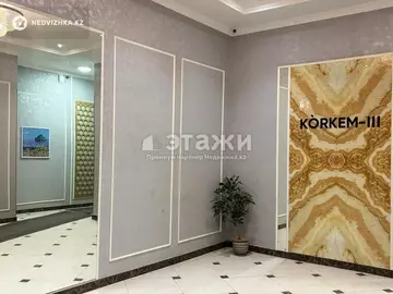 110 м², 4-комнатная квартира, этаж 2 из 13, 110 м², изображение - 18