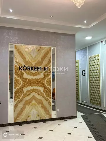 110 м², 4-комнатная квартира, этаж 2 из 13, 110 м², изображение - 20