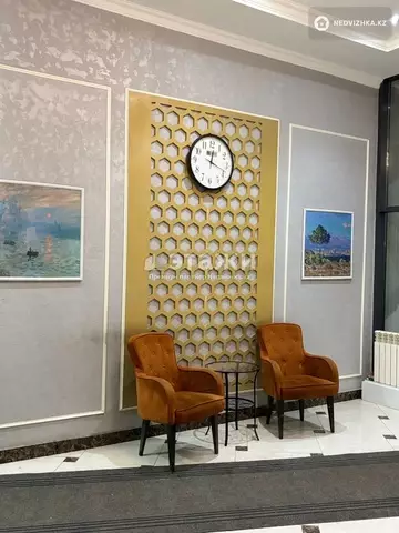 110 м², 4-комнатная квартира, этаж 2 из 13, 110 м², изображение - 21