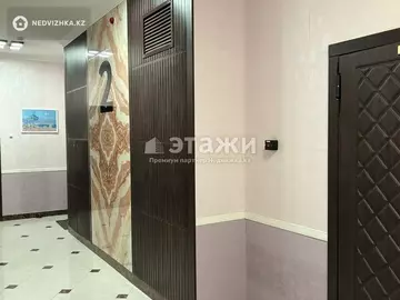 110 м², 4-комнатная квартира, этаж 2 из 13, 110 м², изображение - 22