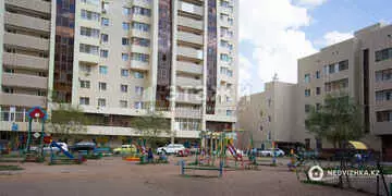 48 м², 1-комнатная квартира, этаж 12 из 16, 48 м², изображение - 28