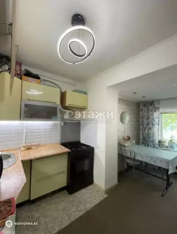 3-комнатная квартира, этаж 1 из 5, 66 м²