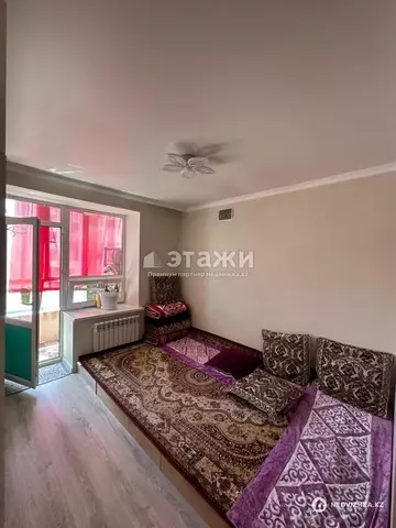 3-комнатная квартира, этаж 5 из 12, 68 м²
