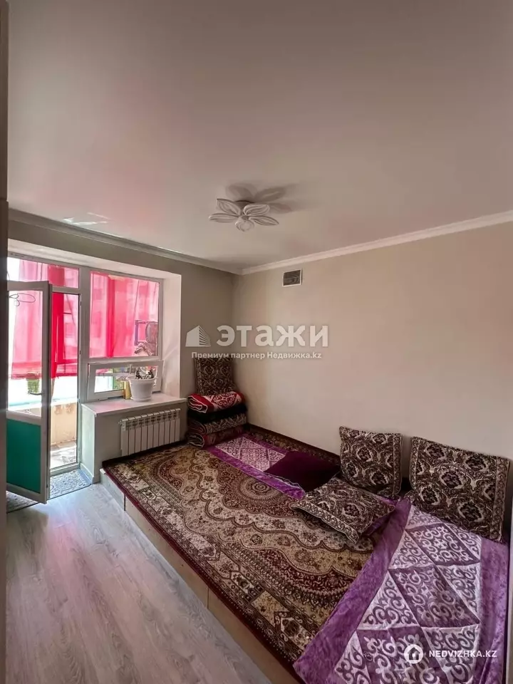 68 м², 3-комнатная квартира, этаж 5 из 12, 68 м², изображение - 1