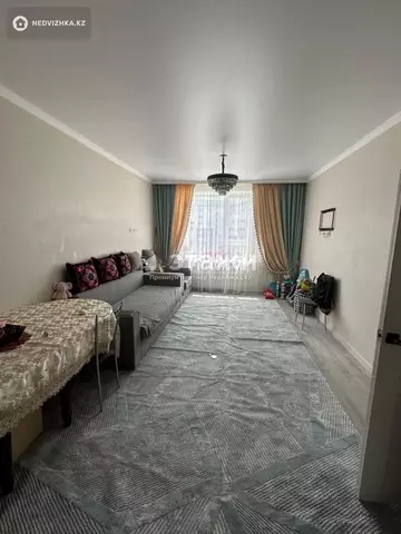 3-комнатная квартира, этаж 5 из 12, 68 м²
