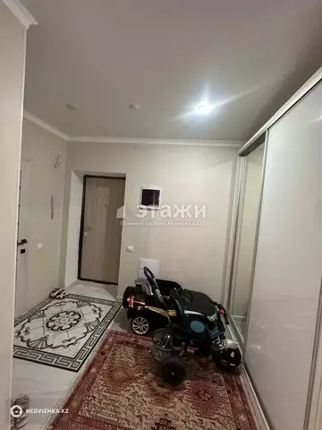 68 м², 3-комнатная квартира, этаж 5 из 12, 68 м², изображение - 4