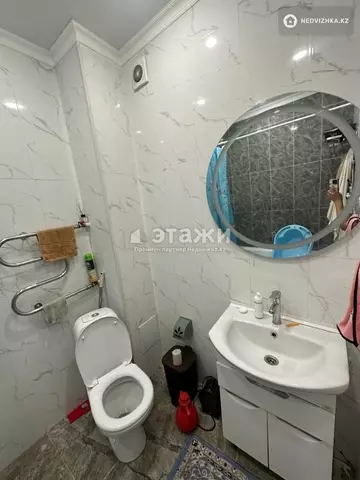 68 м², 3-комнатная квартира, этаж 5 из 12, 68 м², изображение - 5