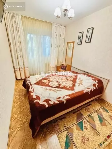 2-комнатная квартира, этаж 1 из 5, 45 м²