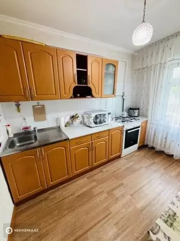 2-комнатная квартира, этаж 1 из 5, 45 м²