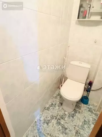 2-комнатная квартира, этаж 1 из 5, 45 м²