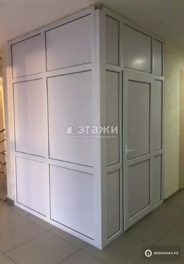 1-комнатная квартира, этаж 5 из 9, 39 м²
