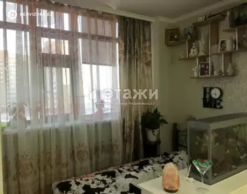 1-комнатная квартира, этаж 5 из 9, 39 м²