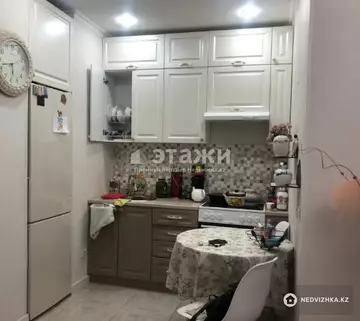 1-комнатная квартира, этаж 5 из 9, 39 м²