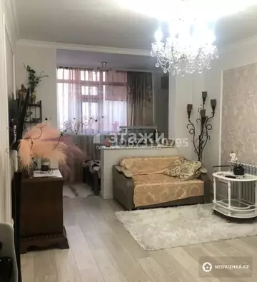 39 м², 1-комнатная квартира, этаж 5 из 9, 39 м², изображение - 6