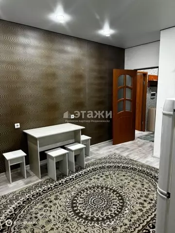 1-комнатная квартира, этаж 16 из 16, 41 м²