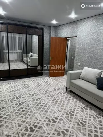 1-комнатная квартира, этаж 16 из 16, 41 м²
