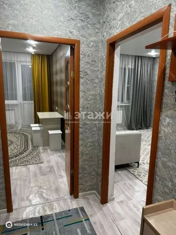 1-комнатная квартира, этаж 16 из 16, 41 м²