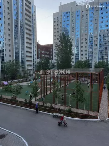 41 м², 1-комнатная квартира, этаж 16 из 16, 41 м², изображение - 5