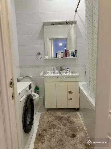 96 м², 3-комнатная квартира, этаж 5 из 8, 96 м², изображение - 4