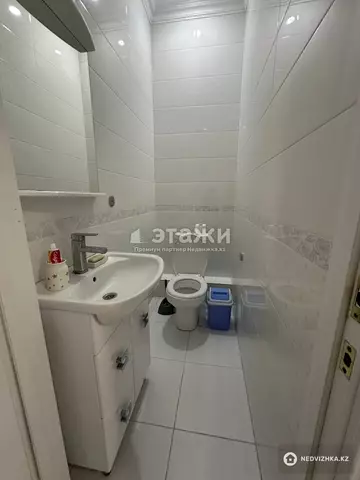 96 м², 3-комнатная квартира, этаж 5 из 8, 96 м², изображение - 5