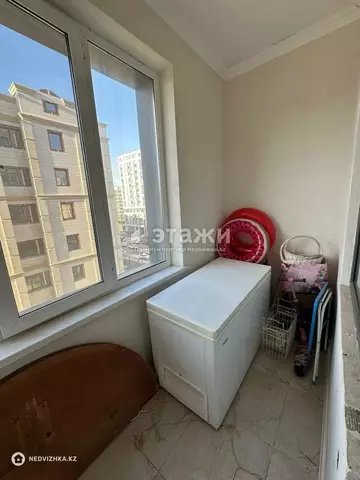 96 м², 3-комнатная квартира, этаж 5 из 8, 96 м², изображение - 6