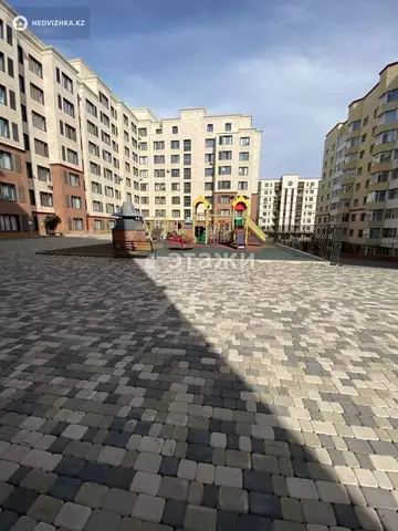 96 м², 3-комнатная квартира, этаж 5 из 8, 96 м², изображение - 8