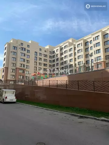 96 м², 3-комнатная квартира, этаж 5 из 8, 96 м², изображение - 9