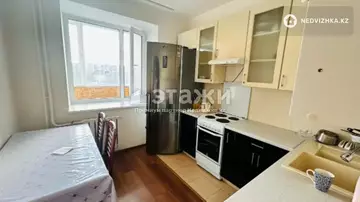 2-комнатная квартира, этаж 4 из 6, 51 м²
