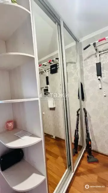 2-комнатная квартира, этаж 4 из 6, 51 м²