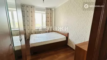 2-комнатная квартира, этаж 4 из 6, 51 м²