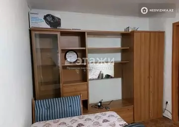 1-комнатная квартира, этаж 1 из 5, 42 м²