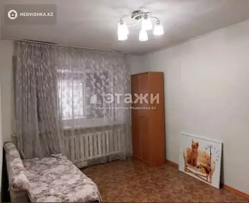 1-комнатная квартира, этаж 1 из 5, 42 м²