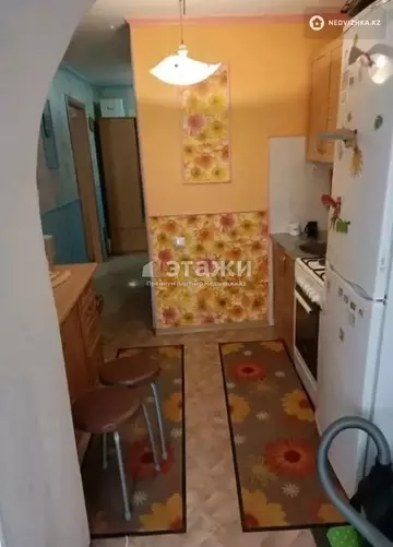 1-комнатная квартира, этаж 1 из 5, 42 м²
