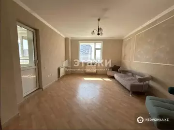 4-комнатная квартира, этаж 14 из 18, 131 м²