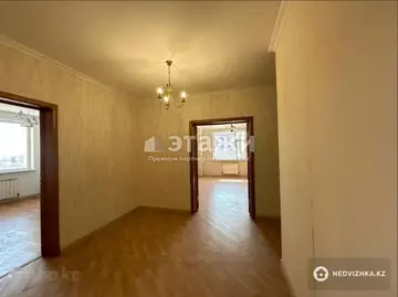 131 м², 4-комнатная квартира, этаж 14 из 18, 131 м², изображение - 5